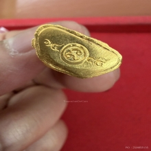 เนื้อทองคำ พระพุทธชินราช