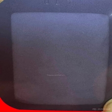 พระสมเด็จวัดระฆังพิมพ์ทรงเจดีย์