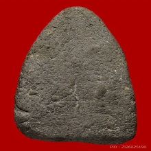 หลวงปู่ทวดเนื้อว่านรุ่นแรกพิมพ์ใหญ่ออกวัดเมืองปี2505