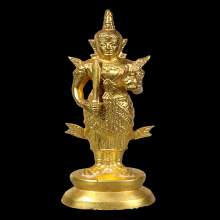 พระชัยมงคล