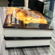 หนังสือพระพุทธรูปศิลปอยุธยา อ.สมเกียรติ์ สองเล่มชุด