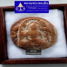 พระซุ้มกอพิมพ์ขนมเปี๊ยะ