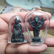 *องค์ประวัติ* ที่มาชัดเจน พระพิฆเนศโบสพราหมณ์ 2493