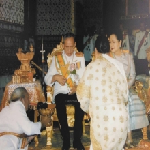*องค์ประวัติ* ที่มาชัดเจน พระพิฆเนศโบสพราหมณ์ 2493