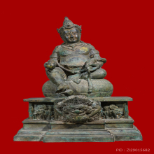 ท้าวกุเวรมหาราช (พระธนบดีศรีธรรมราช)