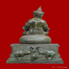 ท้าวกุเวรมหาราช (พระธนบดีศรีธรรมราช)