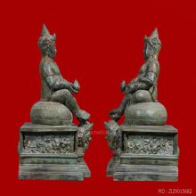 ท้าวกุเวรมหาราช (พระธนบดีศรีธรรมราช)