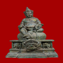 ท้าวกุเวรมหาราช (พระธนบดีศรีธรรมราช)