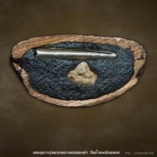 เทพกุมารทองรุ่นแรกหลวงพ่อทองดำ วัดถ้ำตะเพียนทอง