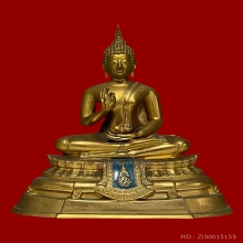 ภปร.LA กะไหล่ทอง ปี2522 5นิ้ว