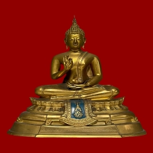 ภปร.LA กะไหล่ทอง ปี2522 5นิ้ว