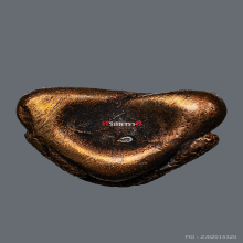พระปิดตาพระโพธิสัตว์ พังพระกาฬ เภตรา 2544  องค์ที่ 1 