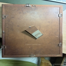 รูปถ่ายหลวงปู่โต๊ะ 12×10นิ้ว