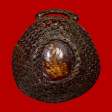 เบี้ยแก้ หลวงพ่อทัต วัดคฤหบดี