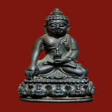 กริ่งธรรมราชา วัดนางพญา ปี 2514