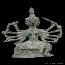 เทวรูปโบราณ