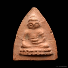 67.พระพุทโธน้อย พิมพ์เล็กหน้าตุ๊กตา(องค์ดาราหนังสือ) ปี 2494