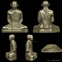 ลพ.เดิม วัดหนองโพ พิมพ์ D