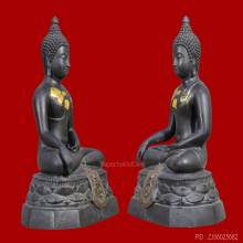 พระเชียงแสน (สิงห์หนึ่ง) มมร. วัดเม็งรายมหาราช