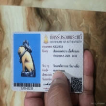 เสือพ่อปาน วัดบางเหี้ย