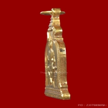 เหรียญพ่อขุนรามคำแหงมหาราช รุ่นแรก ปี 2510 เนื้อทองคำ