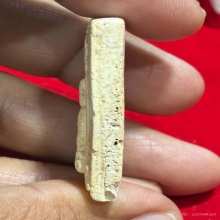 รูปเหมือนสมเด็จโต รุ่นอนุสรณ์100ปี พ.ศ.2515 วัดระฆัง