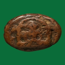PHRA-SOOMKOR ( KAM-PANG-PETCH PROVINCE ) , CHINESE CAKE MOLD
