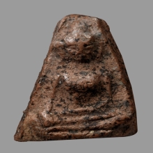 PHRA-PONG-SUPARN , OLD-AGED FACE MOLD