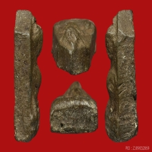 PHRA-PONG-SUPARN , MIDDLE-AGED FACE MOLD