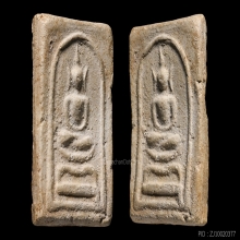 *** THE MOST POPULAR PHRA-SOMDEJ OF LUANG-PU-TOK ***