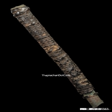 ตะกรุดหลวงพ่อปาน วัดคลองด่าน จ.สมุทรปราการ 