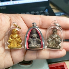 หนุมานหลวงปู่ผาด ฐิติปัญโญ วัดบ้านกรวด บุรีรัมย์