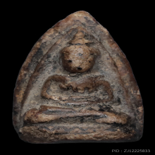 พระกรุวัดแม่ลาการ้อง สิงห์บุรี