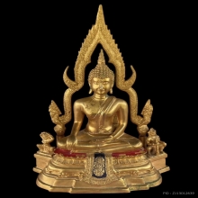 พระบูชาพระพุทธชินราช