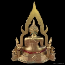 พระบูชาพระพุทธชินราช
