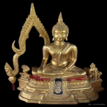 พระบูชาพระพุทธชินราช