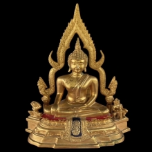พระบูชาพระพุทธชินราช
