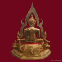 พระบูชาพระพุทธชินราช