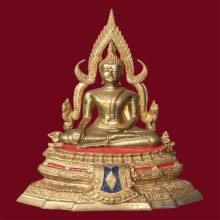 พระบูชาพระพุทธชินราช