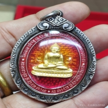 หลวงพ่อสัมเร็จศักดิ์สิทธิ์ จ.สระบุรี