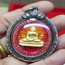 หลวงพ่อสัมเร็จศักดิ์สิทธิ์ จ.สระบุรี