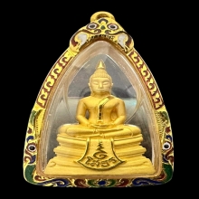 #พระทองคำ.. หลวงพ่อโสธร รุ่นบารมีแผ่ไพศาล