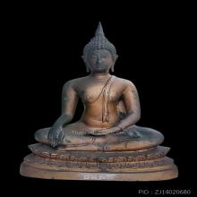 ชินสีห์ วัดบวร