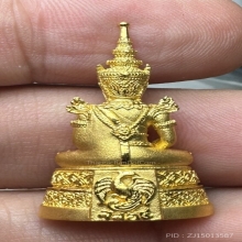 พระแก้วมรกต ทองคำ