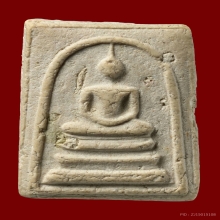 พระสมเด็จคะแนนบางขุนพรหม 09