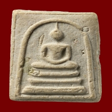 พระสมเด็จคะแนนบางขุนพรหม 09