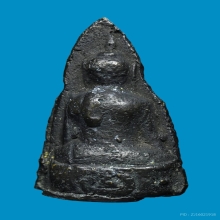พระกริ่งน้อยหน้านางเจ้าคุณนร