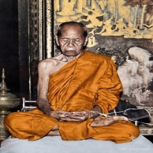 *รับเช่า* เครื่องรางพระพุทธกวัก หลวงพ่อแฉ่ง