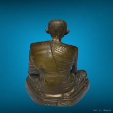 พระบูชาหลวงพ่อบุญวัดวังมะนาว