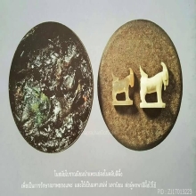 #ดารา+ประวัติ# แพะหลวงพ่ออ่ำ วัดหนองกะบอก 